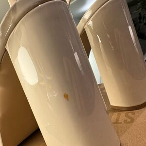 Steve Madden Lessa Heel (NWT and box)